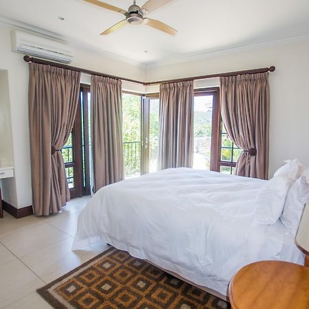 Hoyohoyo Hazyview View Villas מראה חיצוני תמונה