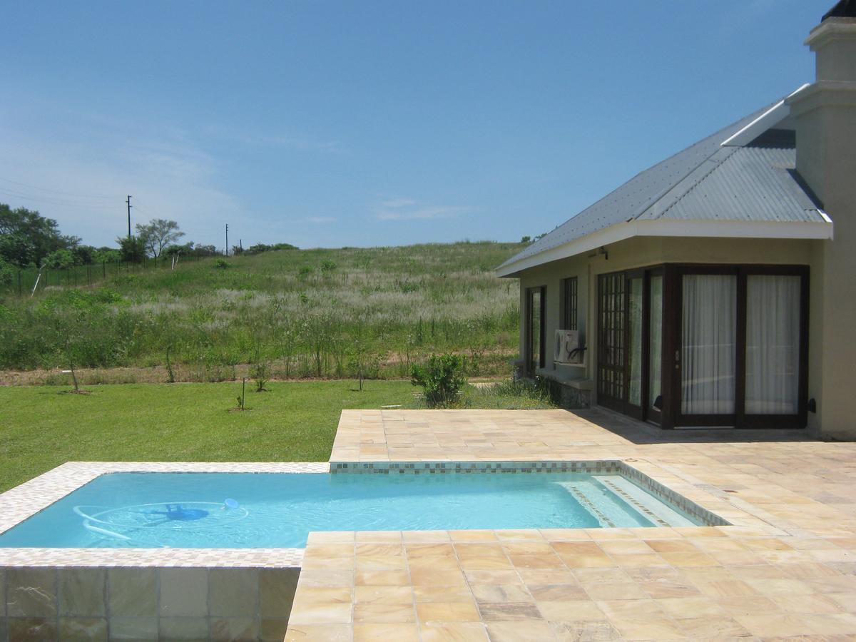 Hoyohoyo Hazyview View Villas מראה חיצוני תמונה