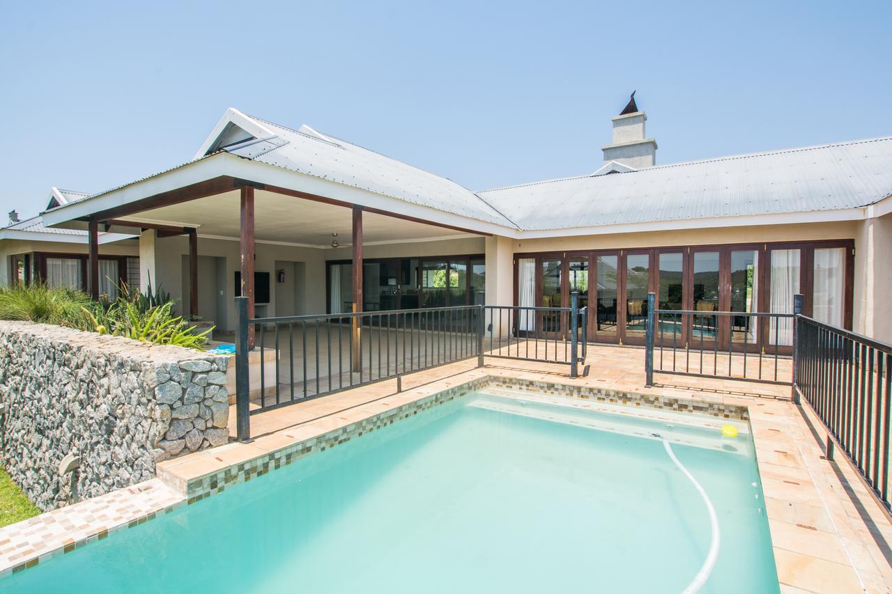 Hoyohoyo Hazyview View Villas חדר תמונה