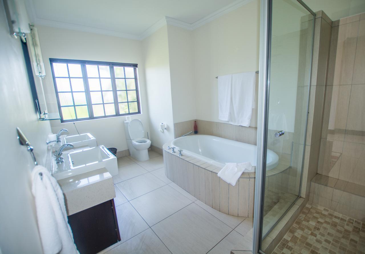 Hoyohoyo Hazyview View Villas מראה חיצוני תמונה