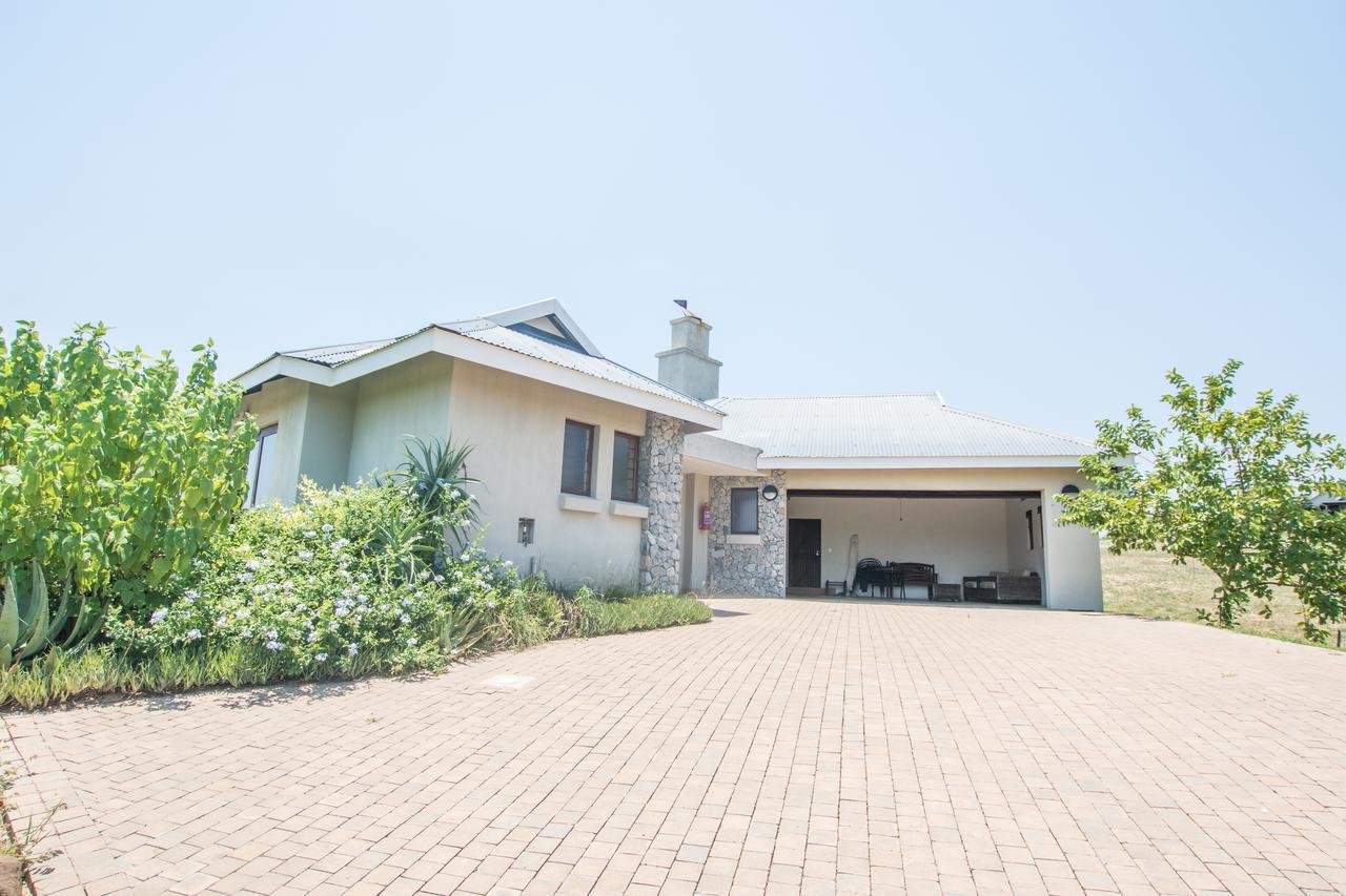 Hoyohoyo Hazyview View Villas חדר תמונה