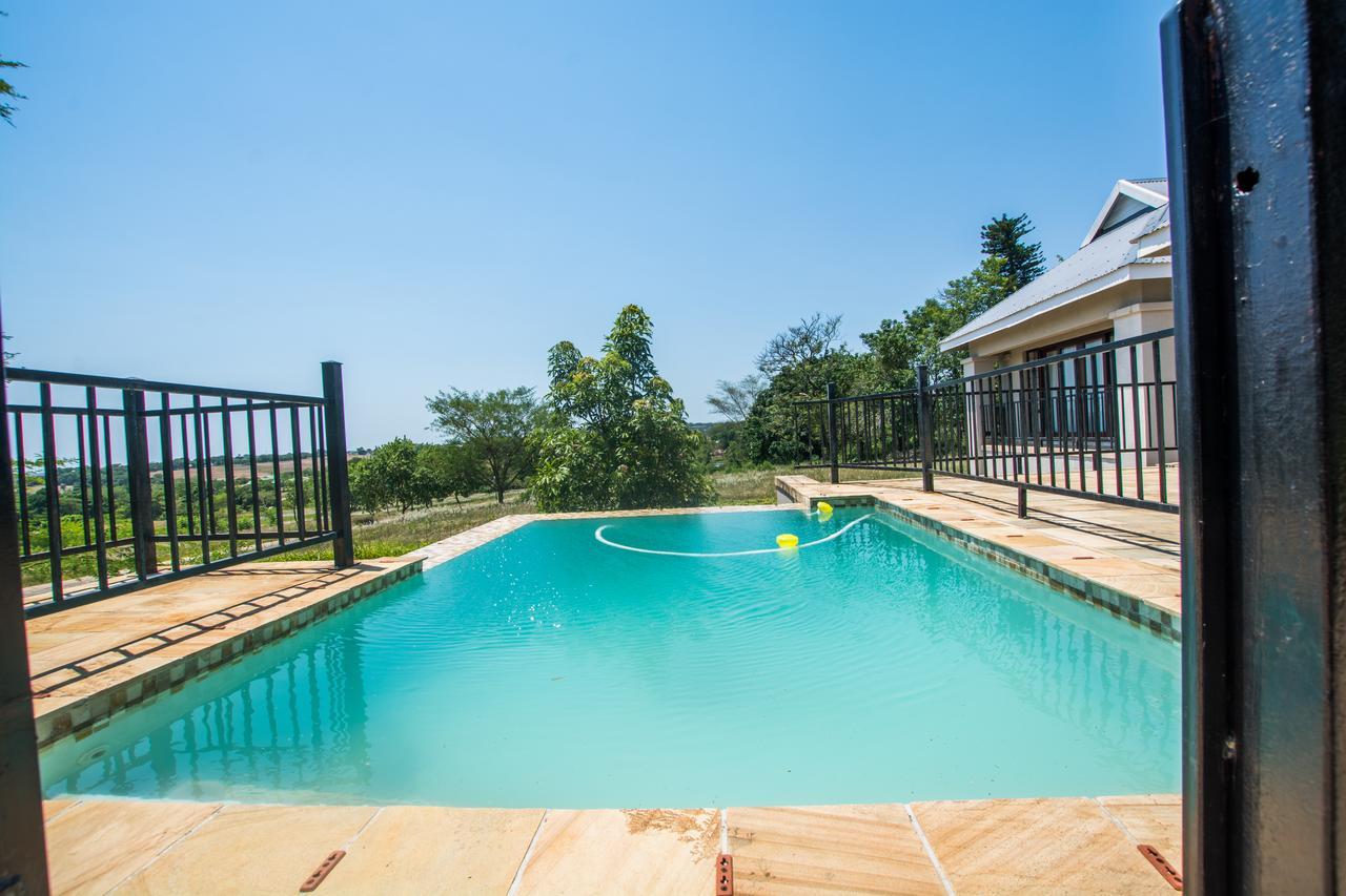 Hoyohoyo Hazyview View Villas חדר תמונה