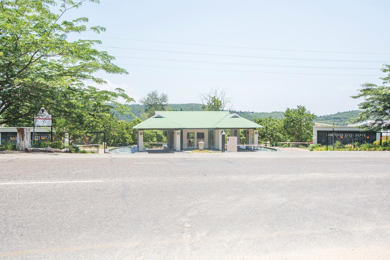 Hoyohoyo Hazyview View Villas חדר תמונה