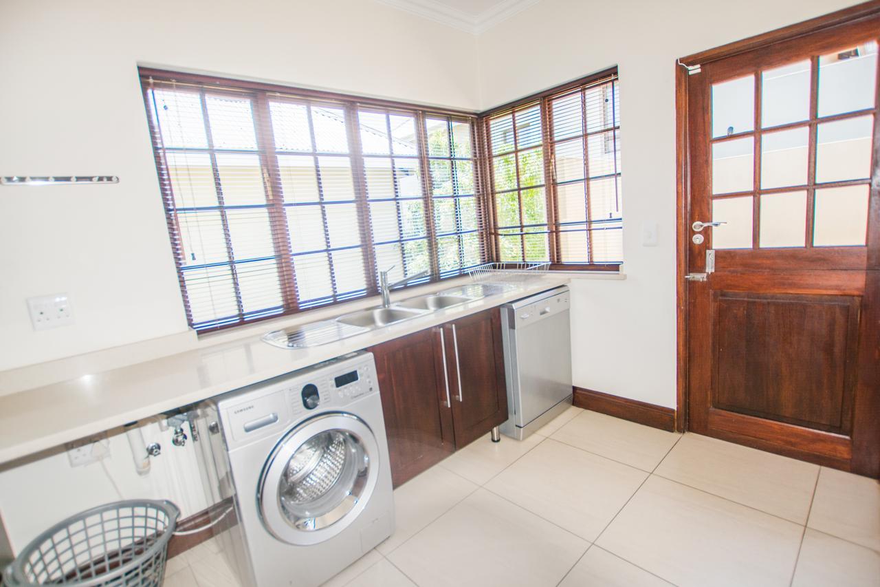 Hoyohoyo Hazyview View Villas מראה חיצוני תמונה