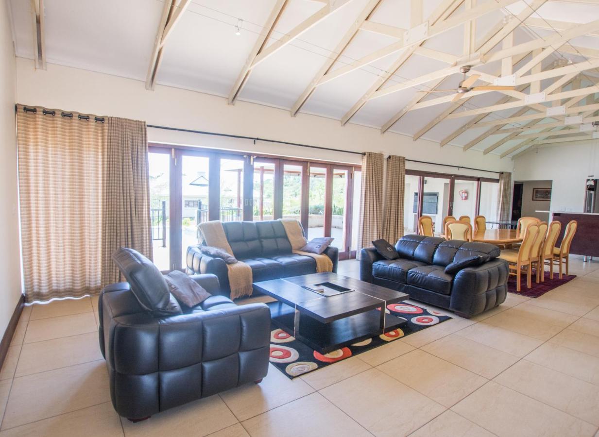 Hoyohoyo Hazyview View Villas חדר תמונה