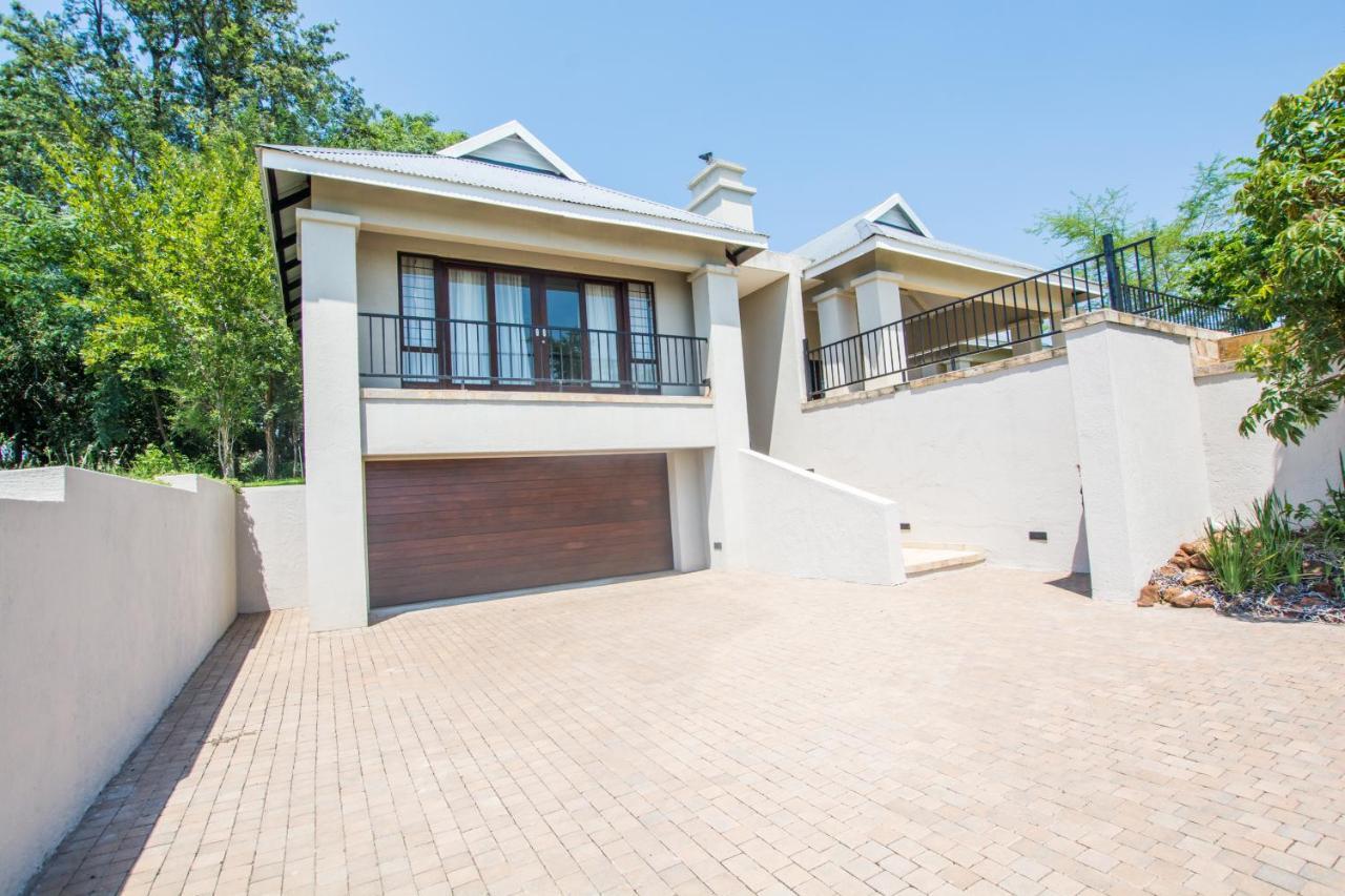 Hoyohoyo Hazyview View Villas חדר תמונה
